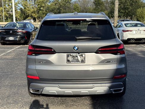 New 2026 BMW X5 xDrive40i w/ Premium Package AWD/4WD image 6