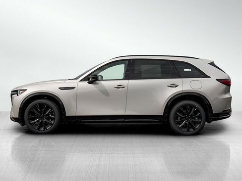 New 2026 MAZDA CX-90 3.3 Turbo S w/ Premium Package image 3