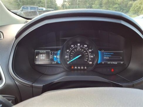 Used 2022 Ford Edge SEL w/ Convenience Package image 20