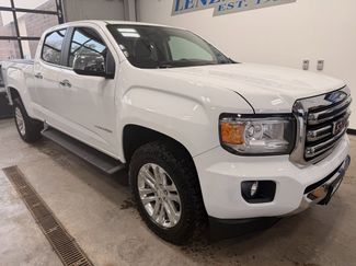 Used 2018 GMC Canyon SLT video 2