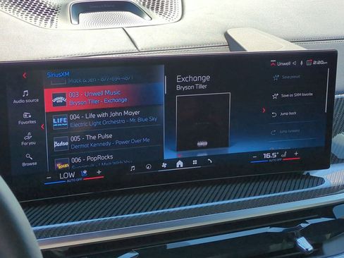 Certified 2025 BMW X7 M60i image 23