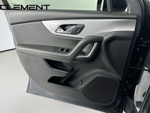 Used 2022 Chevrolet Blazer LT image 26