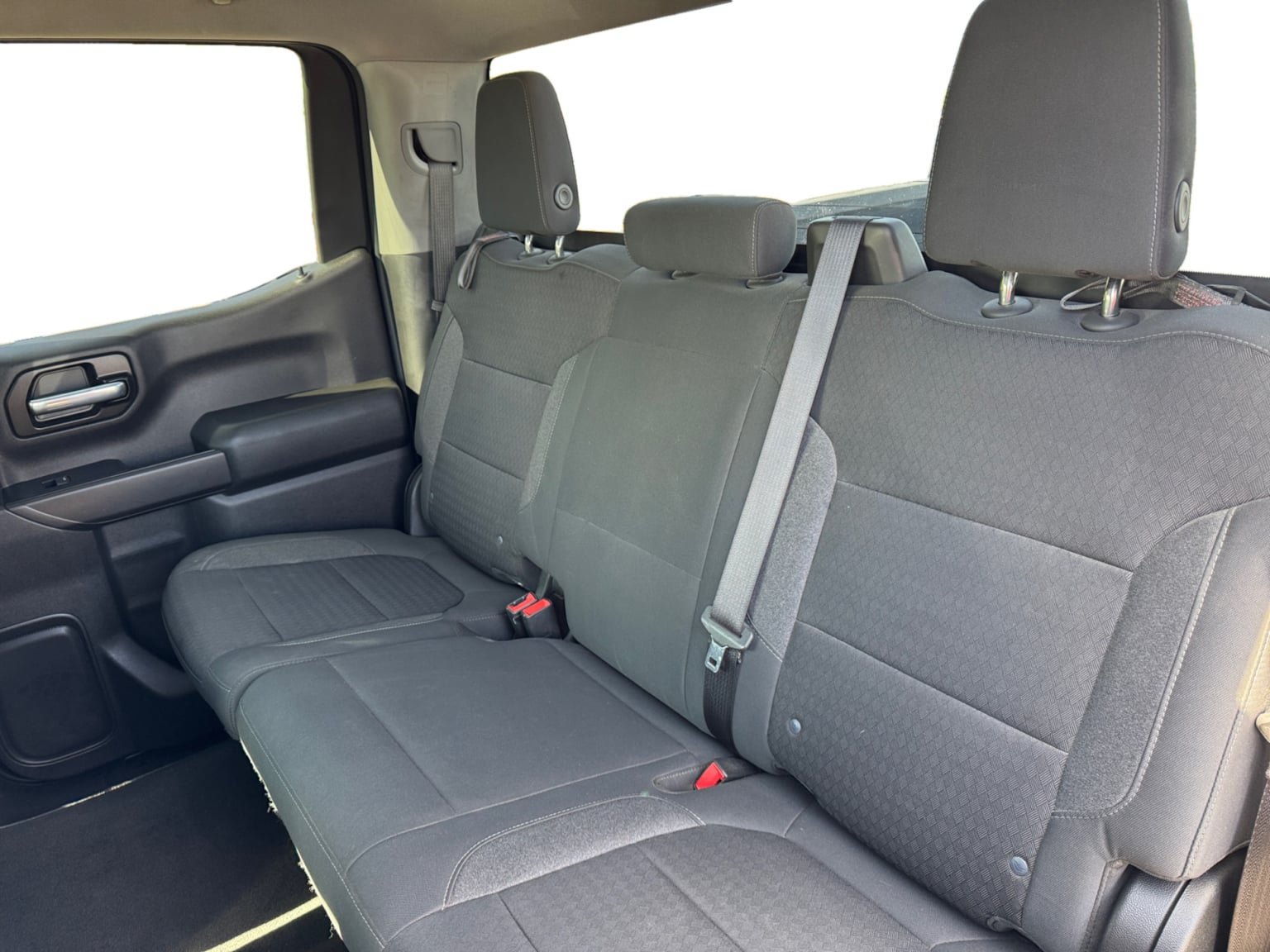 Used 2020 Chevrolet Silverado 1500 LT w/ All-Star Edition RWD image 16