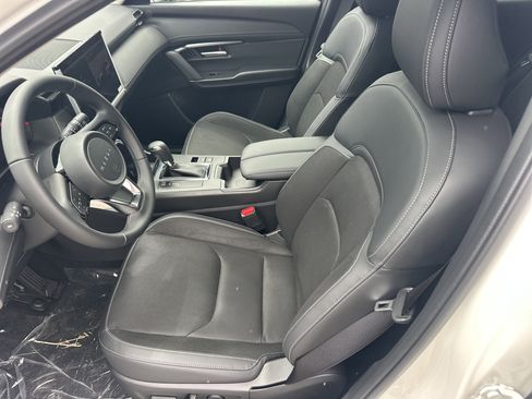 New 2026 MAZDA CX-5 Preferred AWD/4WD image 18