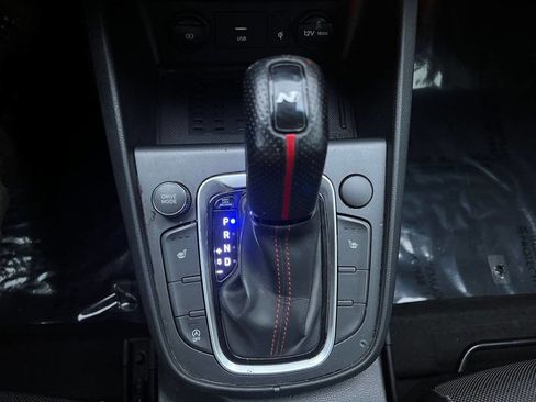 Used 2022 Hyundai Kona N Line image 31