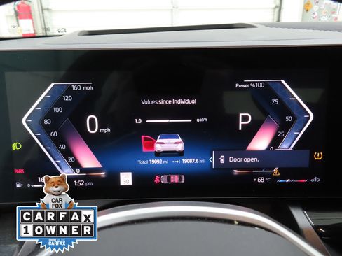 Used 2025 BMW 530i xDrive image 11