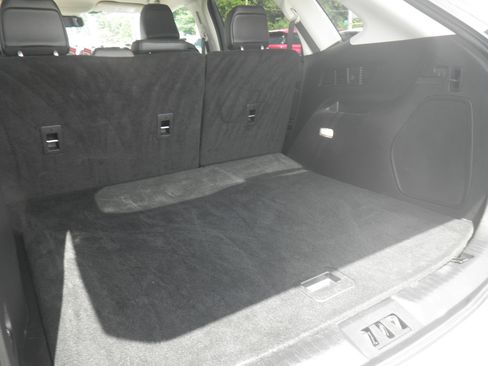 Certified 2024 Ford Edge Titanium image 21