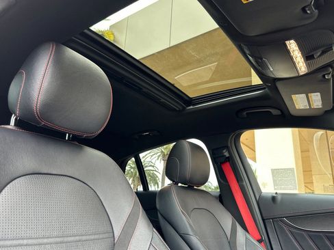 Used 2023 Mercedes-Benz GLC 43 AMG 4MATIC Coupe image 18