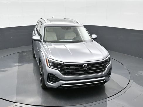 New 2026 Volkswagen Atlas SEL Premium R-Line image 22