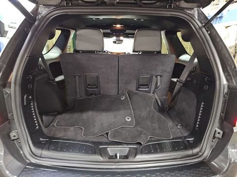 Used 2025 Dodge Durango R/T image 25