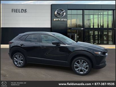 New 2026 MAZDA CX-30 AWD 2.5 S