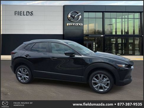 New 2026 MAZDA CX-30 AWD 2.5 S image 1