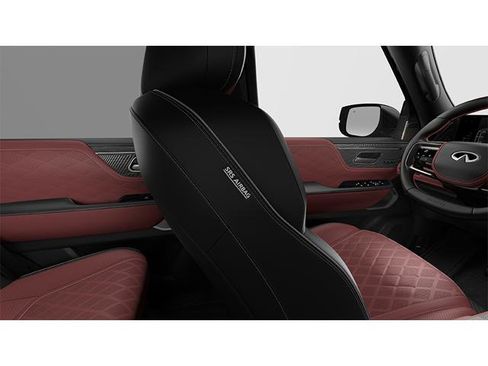 New 2026 INFINITI QX80 Autograph AWD/4WD image 20