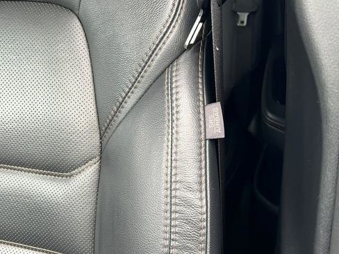 Used 2021 MAZDA CX-5 Grand Touring image 15