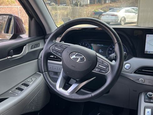 Used 2022 Hyundai Palisade SEL w/ 8P Bench Seat Package image 18