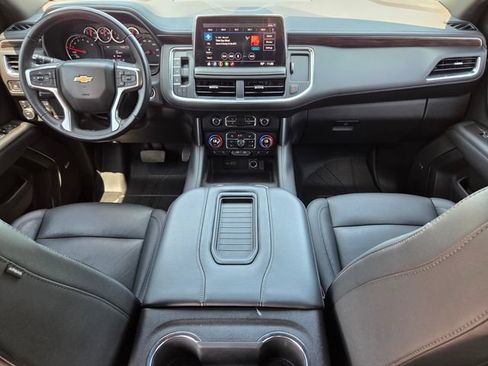 Used 2021 Chevrolet Tahoe LT AWD/4WD image 15