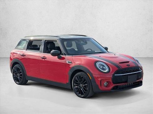 Used 2023 MINI Cooper Clubman S image 3