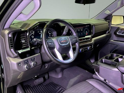 Used 2024 GMC Sierra 1500 Elevation AWD/4WD image 18