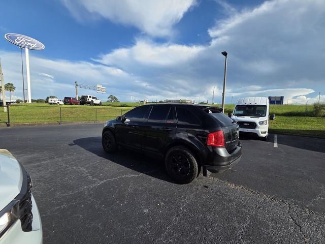 Used 2013 Ford Edge SEL AWD/4WD image 7