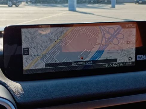 New 2026 MAZDA CX-50 Meridian Edition w/ Apex Package image 21