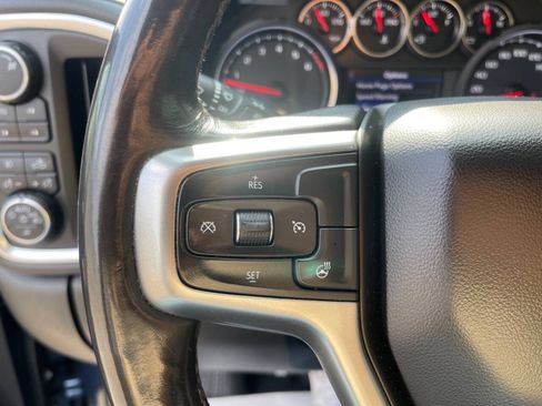 Used 2019 Chevrolet Silverado 1500 RST w/ True North Edition AWD/4WD image 23