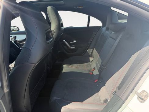Certified 2026 Mercedes-Benz CLA 250 4MATIC image 12