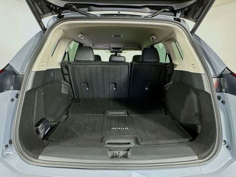 Used 2024 Nissan Rogue SL image 21