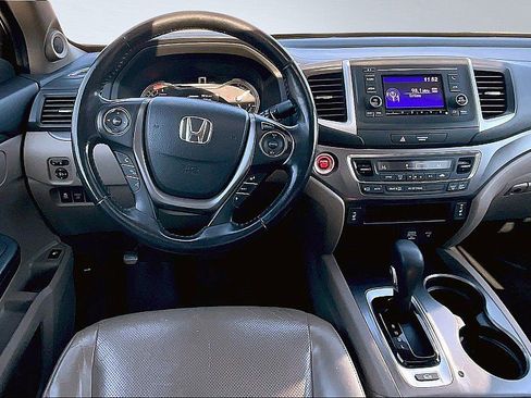 Used 2019 Honda Ridgeline RTL image 6