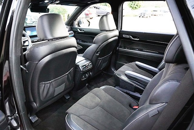 Certified 2024 Hyundai Palisade Calligraphy AWD/4WD image 29