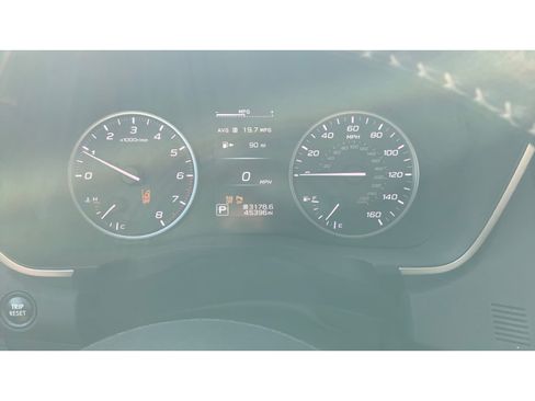 Used 2023 Subaru Ascent Premium w/ Convenience Package AWD/4WD image 16