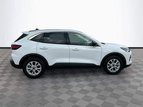 Used 2024 Ford Escape Active FWD image 4
