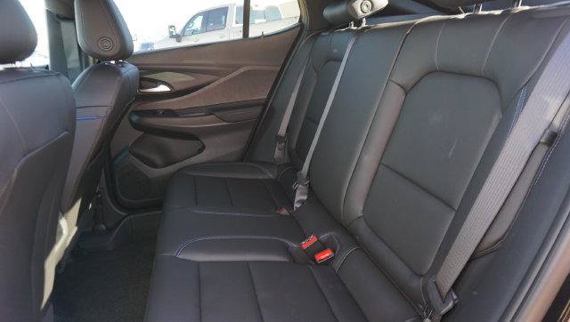 New 2026 Buick Envista Sport Touring w/ Convenience I Package FWD image 21