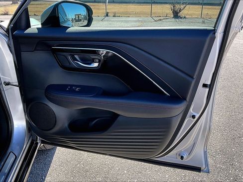 Used 2025 Acura ADX A-Spec image 25