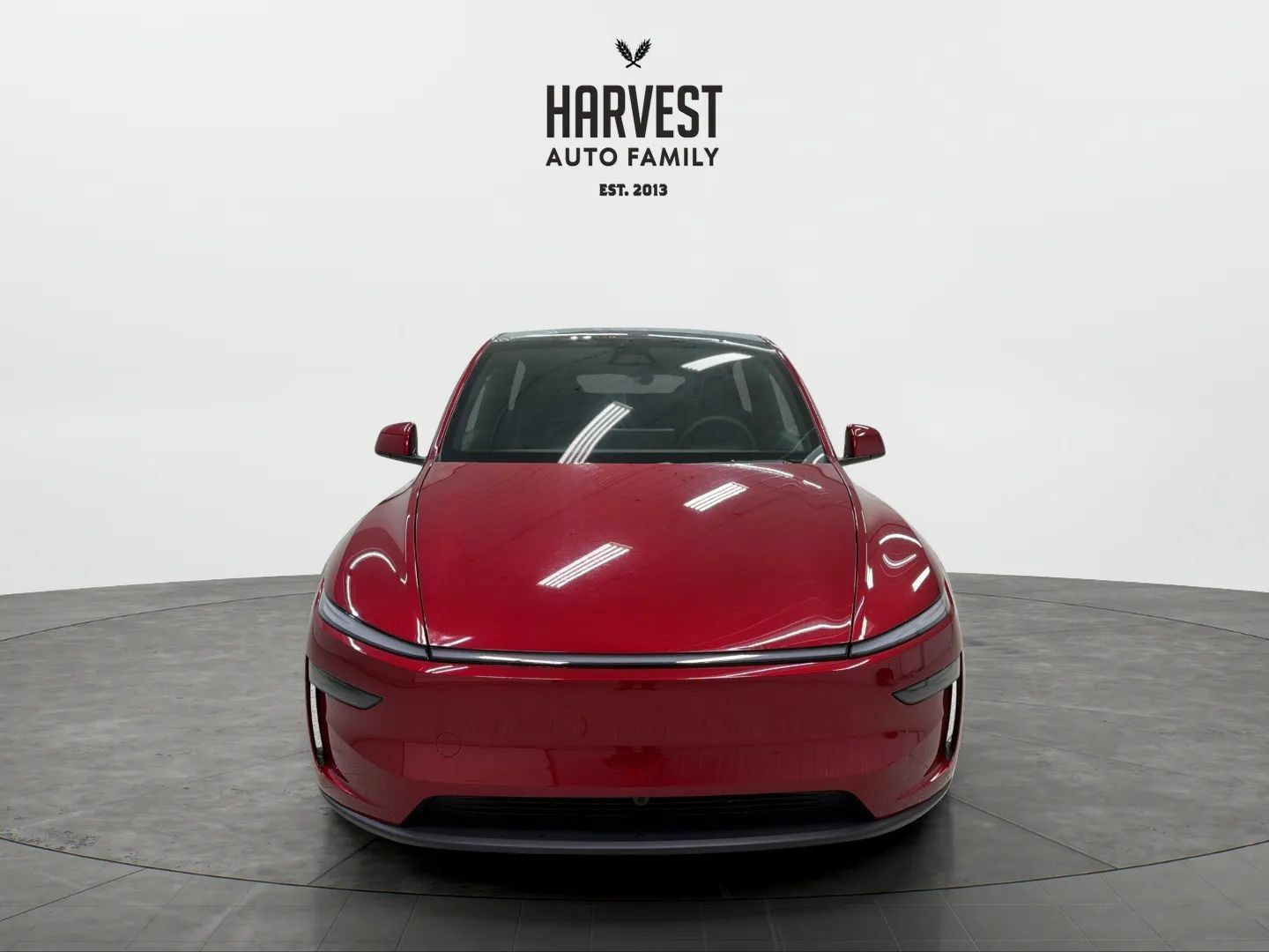 Used 2026 Tesla Model Y AWD image 11