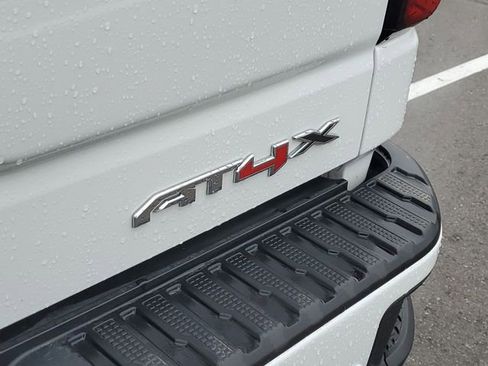 Used 2022 GMC Sierra 1500 AT4X AWD/4WD image 38