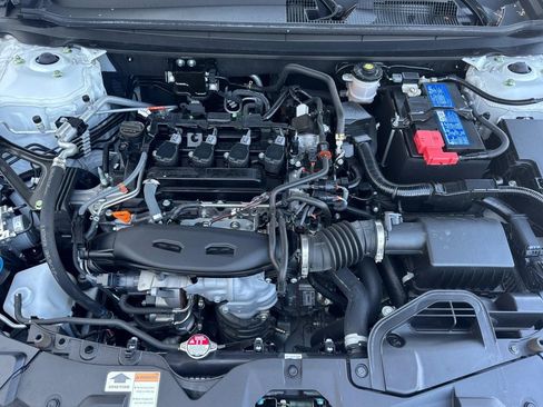 Certified 2024 Honda Accord EX image 34