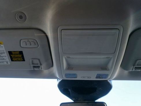 Used 2025 Ford Escape Platinum image 28