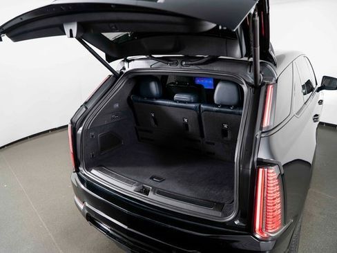 Used 2025 Cadillac Escalade IQ Sport 2 image 27
