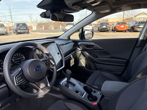 New 2026 Subaru Impreza 2.0i Sport AWD/4WD image 20
