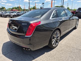 Used 2016 Cadillac CT6 Platinum AWD/4WD video 3