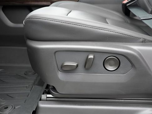 New 2026 GMC Sierra 1500 Elevation w/ Elevation Premium Package image 26