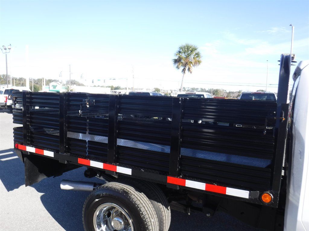 Used 2023 Chevrolet Silverado 3500 LT AWD/4WD image 4