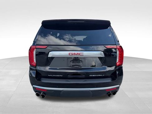 Used 2022 GMC Yukon XL Denali w/ Max Trailering Package AWD/4WD image 6