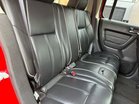 Used 2006 HUMMER H3 AWD/4WD image 8