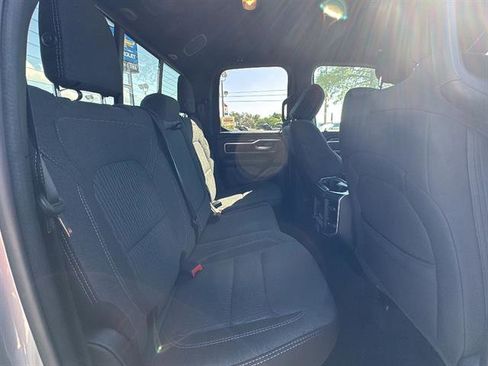 Used 2020 RAM 1500 Big Horn image 15