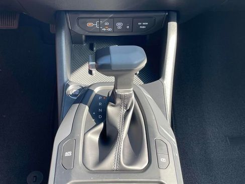 New 2025 Kia K4 EX image 11