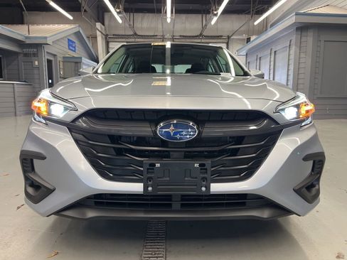 Certified 2025 Subaru Legacy Premium image 2