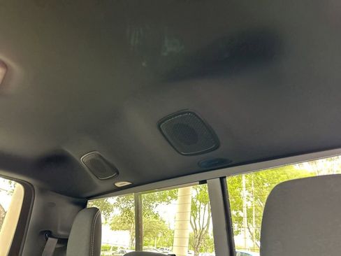 New 2025 RAM 1500 Big Horn image 34