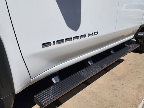 New 2026 GMC Sierra 2500 Pro w/ Convenience Package AWD/4WD image 15