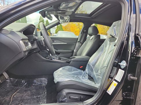 New 2026 Acura Integra A-Spec image 8